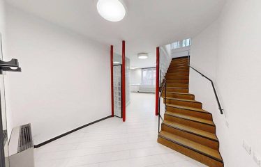 Studio/Ufficio in Affitto a Forlì