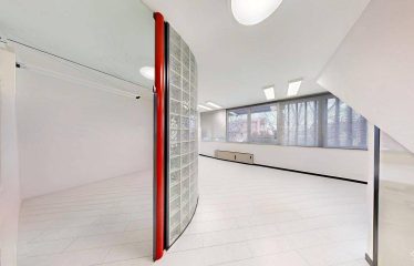 Studio/Ufficio in Affitto a Forlì