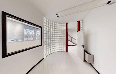 Studio/Ufficio in Affitto a Forlì