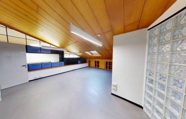 Studio/Ufficio in Affitto a Forlì