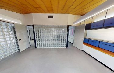Studio/Ufficio in Affitto a Forlì