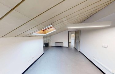 Studio/Ufficio in Affitto a Forlì