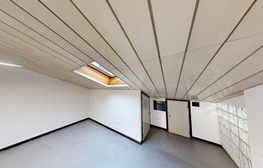 Studio/Ufficio in Affitto a Forlì