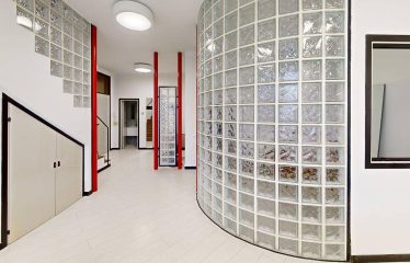 Studio/Ufficio in Affitto a Forlì
