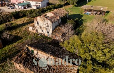 Rustico in Vendita a Forlì