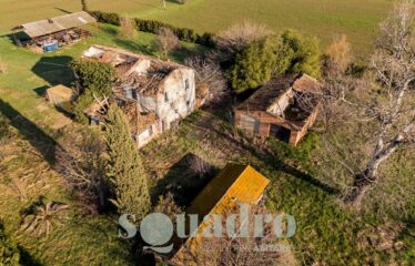 Rustico in Vendita a Forlì