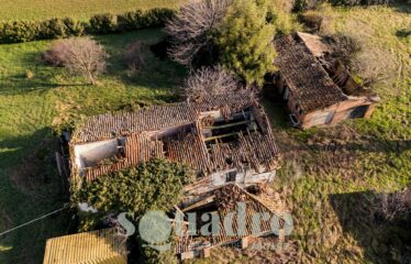 Rustico in Vendita a Forlì