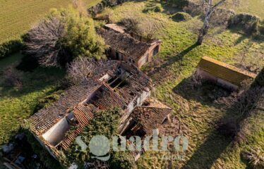 Rustico in Vendita a Forlì