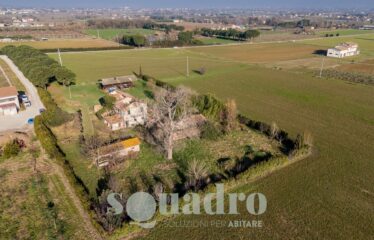 Rustico in Vendita a Forlì