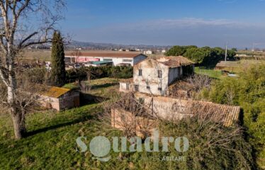 Rustico in Vendita a Forlì