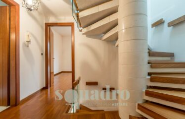Casa singola in Vendita a Forlì