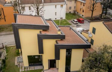 Casa singola in Vendita a Forlì