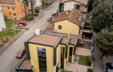 Casa singola in Vendita a Forlì