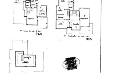 Villa in Vendita a Forlì