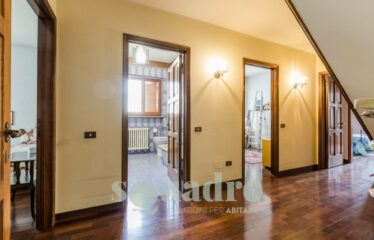 Villa in Vendita a Forlì