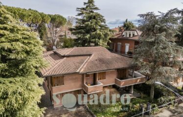 Villa in Vendita a Forlì