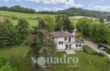 Villa in Vendita a Castrocaro Terme e Terra del Sole