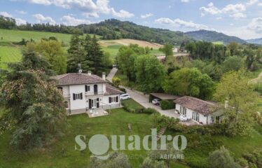 Villa in Vendita a Castrocaro Terme e Terra del Sole