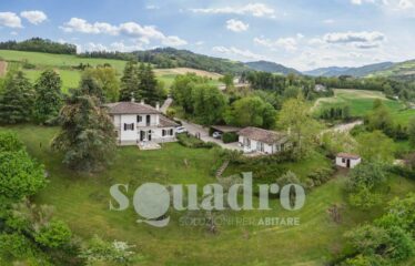 Villa in Vendita a Castrocaro Terme e Terra del Sole