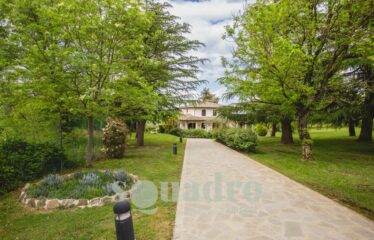 Villa in Vendita a Castrocaro Terme e Terra del Sole