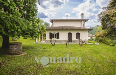 Villa in Vendita a Castrocaro Terme e Terra del Sole