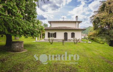 Villa in Vendita a Castrocaro Terme e Terra del Sole
