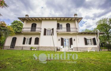 Villa in Vendita a Castrocaro Terme e Terra del Sole