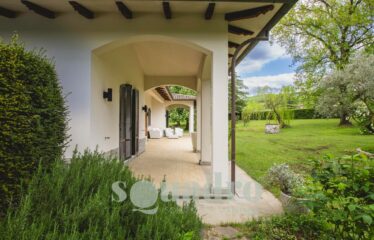Villa in Vendita a Castrocaro Terme e Terra del Sole