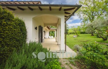 Villa in Vendita a Castrocaro Terme e Terra del Sole