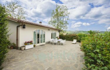 Villa in Vendita a Castrocaro Terme e Terra del Sole