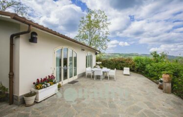 Villa in Vendita a Castrocaro Terme e Terra del Sole