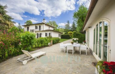 Villa in Vendita a Castrocaro Terme e Terra del Sole