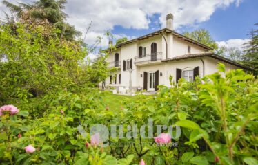 Villa in Vendita a Castrocaro Terme e Terra del Sole