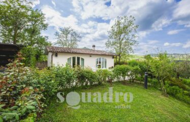 Villa in Vendita a Castrocaro Terme e Terra del Sole
