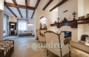 Villa in Vendita a Castrocaro Terme e Terra del Sole