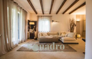 Villa in Vendita a Castrocaro Terme e Terra del Sole