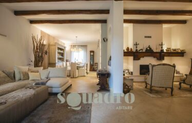 Villa in Vendita a Castrocaro Terme e Terra del Sole
