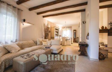 Villa in Vendita a Castrocaro Terme e Terra del Sole
