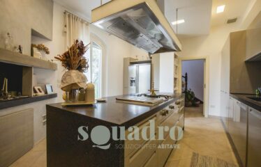 Villa in Vendita a Castrocaro Terme e Terra del Sole