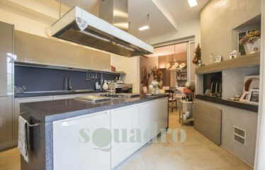Villa in Vendita a Castrocaro Terme e Terra del Sole