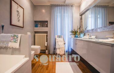 Villa in Vendita a Castrocaro Terme e Terra del Sole