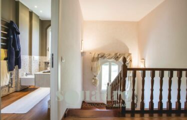 Villa in Vendita a Castrocaro Terme e Terra del Sole