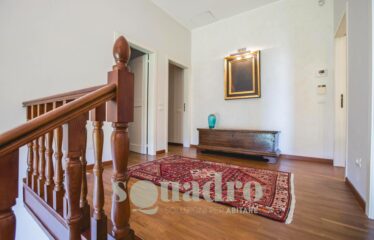 Villa in Vendita a Castrocaro Terme e Terra del Sole