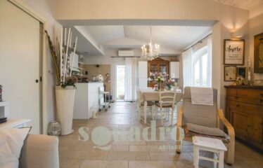 Villa in Vendita a Castrocaro Terme e Terra del Sole
