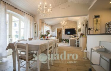 Villa in Vendita a Castrocaro Terme e Terra del Sole
