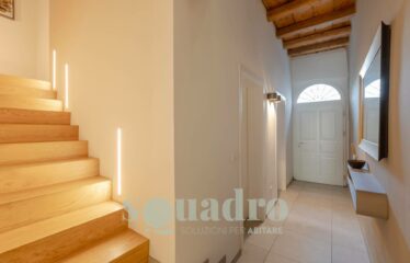 Casa singola in Vendita a Forlì