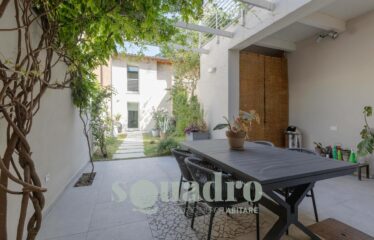 Casa singola in Vendita a Forlì