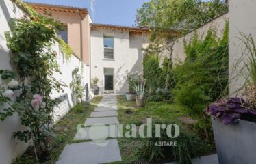Casa singola in Vendita a Forlì