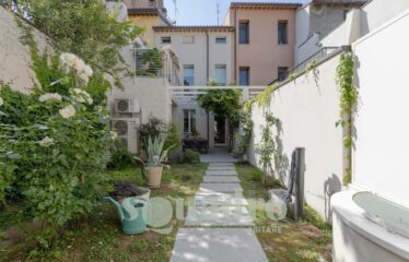 Casa singola in Vendita a Forlì