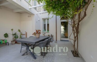 Casa singola in Vendita a Forlì